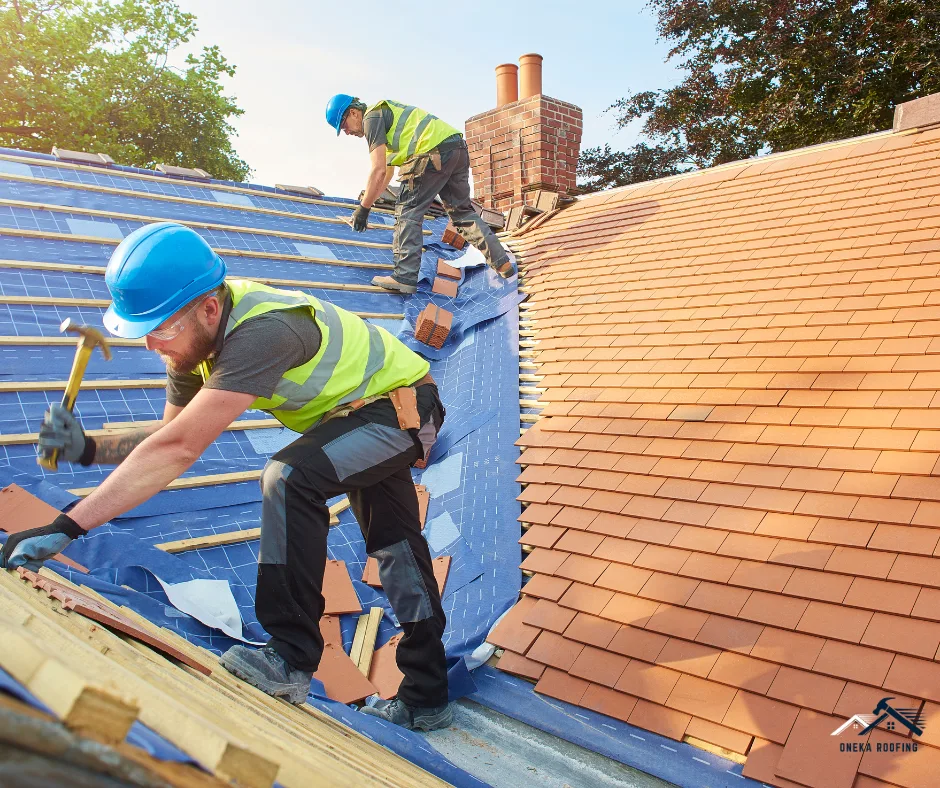 Why choose Roof Repair Near Me in Council, NC