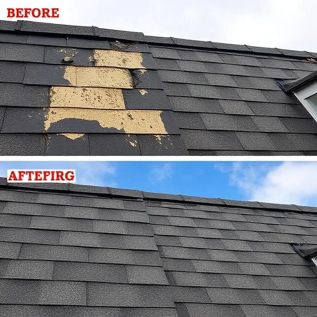 Roof Repair Near Me in Council, NC near me